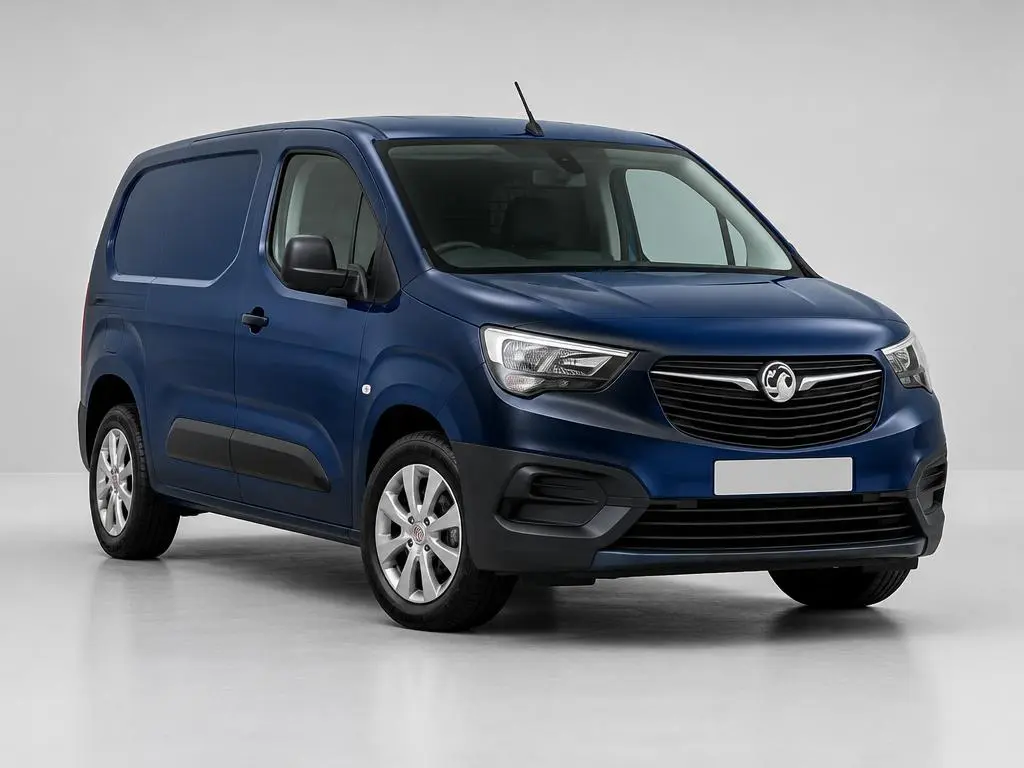 Vauxhall Combo