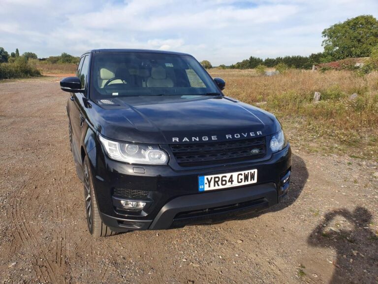 Land Rover & Range Rover AdBlue Delete – Permanent Fix for AdBlue ...