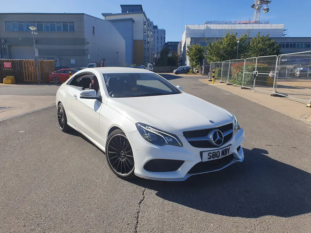 Mercedes AdBlue Delete – Permanent Solution for AdBlue Problems in Mercedes Cars and Vans