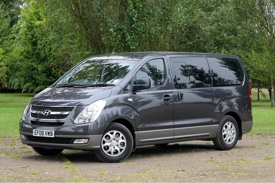 Hyundai AdBlue Delete – Permanent Solution for AdBlue Problems in Hyundai Diesel Models and Vans