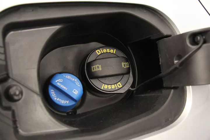 What to Do If Your Car Won’t Start Due to AdBlue Issues